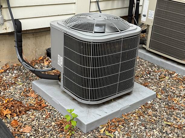 Trusted Hvac service in Lindstrom, MN - Tropical Oasis HVAC