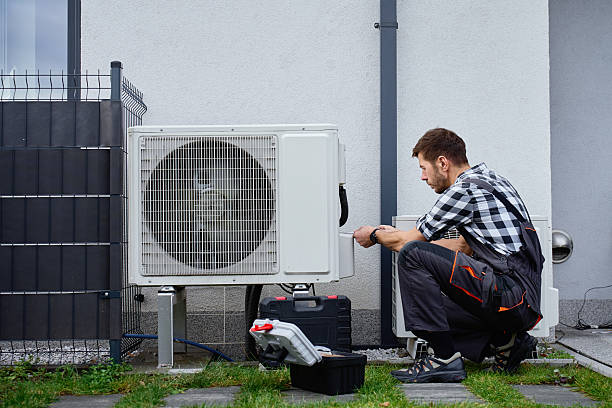 Trusted Hvac service in Lindstrom, MN - Tropical Oasis HVAC